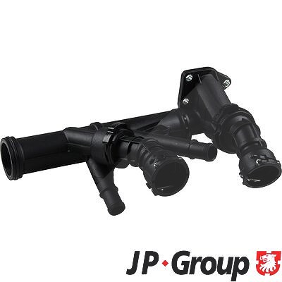 Jp Group Thermostatgehäuse [Hersteller-Nr. 1114510500] für Man, Seat, VW, Audi, Skoda