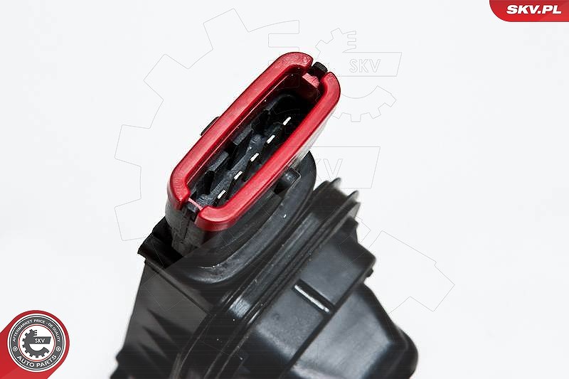 Esen Skv Zündspule [Hersteller-Nr. 03SKV136] für Vauxhall, Opel
