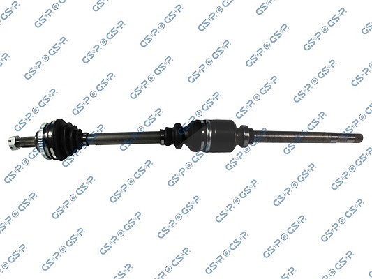 Gsp Antriebswelle [Hersteller-Nr. 245120] für Fiat, Lancia, Peugeot, Citroën