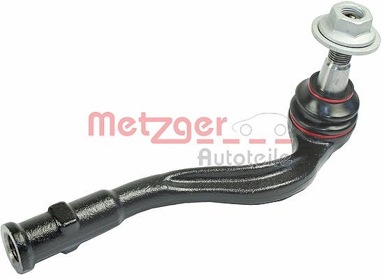 Metzger Autoteile Spurstangenkopf [Hersteller-Nr. 54052902] für Audi