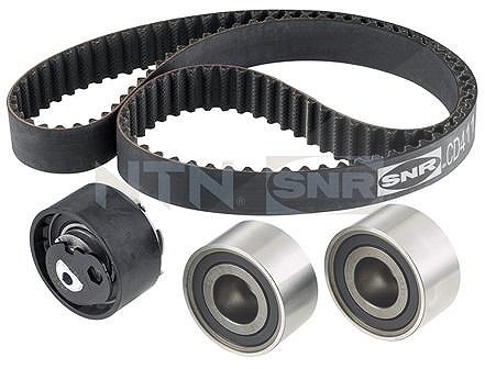 Snr Zahnriemensatz [Hersteller-Nr. KD459.48] für Citroën, Jaguar, Peugeot, Land Rover