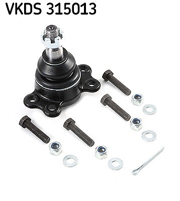 Skf Trag-/Führungsgelenk [Hersteller-Nr. VKDS315013] für Opel, Isuzu, Vauxhall