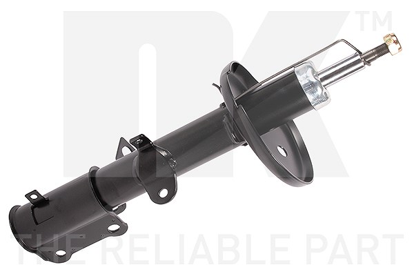 Nk Stoßdämpfer [Hersteller-Nr. 63453222] für Toyota
