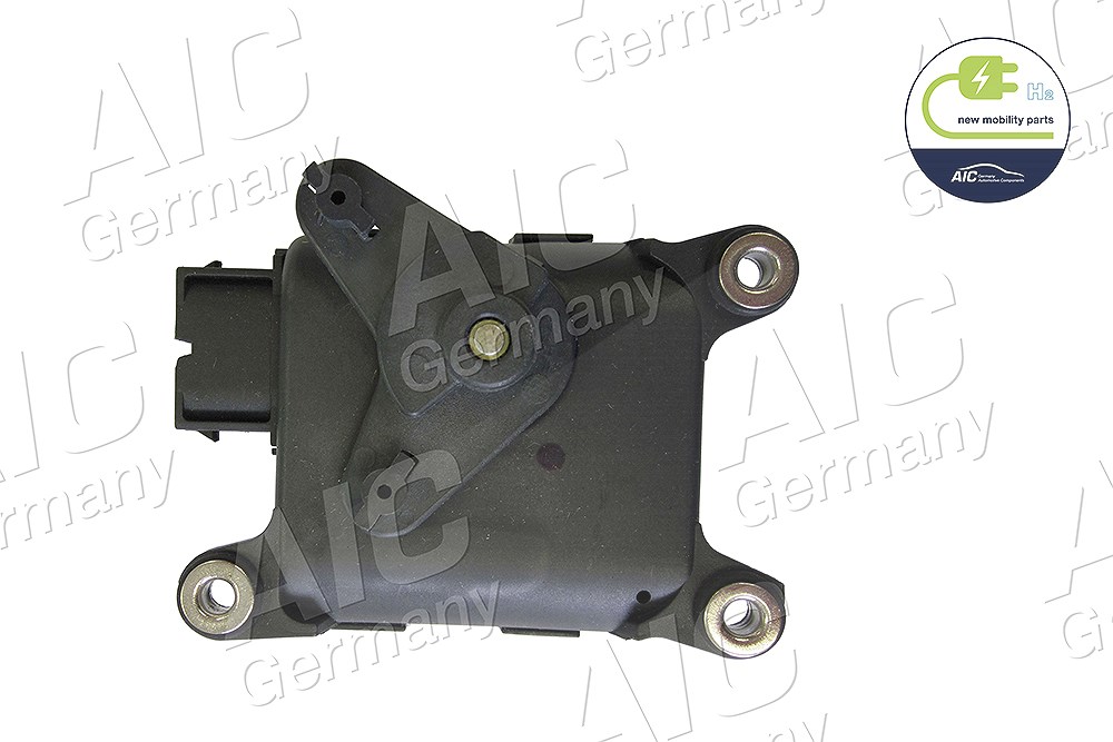 Aic Stellelement, Mischklappe [Hersteller-Nr. 53217] für Audi, VW, Skoda