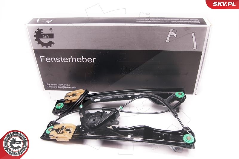 Esen Skv Fensterheber [Hersteller-Nr. 00SKV081] für Ford