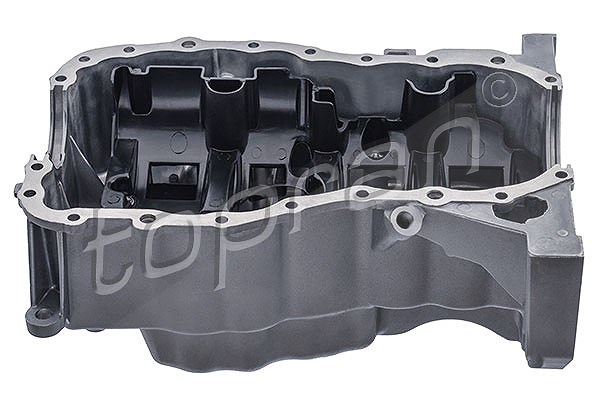 Topran Ölwanne [Hersteller-Nr. 701150] für Nissan, Dacia, Renault