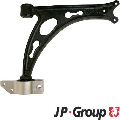 Jp Group Querlenker Radaufhängung links ohne Traggelenk [Hersteller-Nr. 1140104170] für VW, Skoda, Seat, Audi