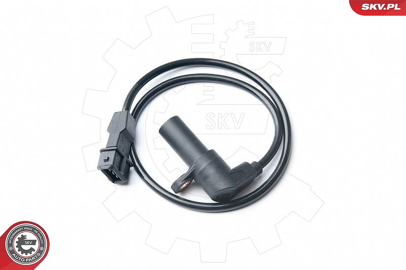 Esen Skv Impulsgeber, Kurbelwelle [Hersteller-Nr. 17SKV286] für Opel, Vauxhall