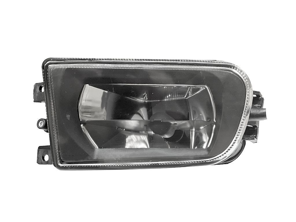 Abakus Nebelscheinwerfer [Hersteller-Nr. 444-2003L-UQ] für BMW