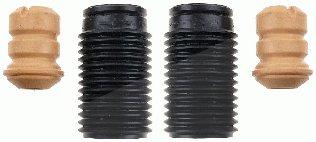Sachs Staubschutzsatz, Stoßdämpfer [Hersteller-Nr. 900018] für Mazda, Volvo