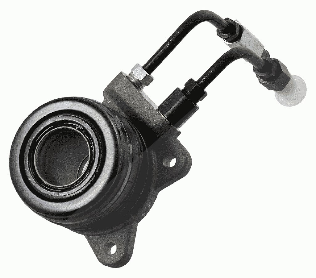 Sachs Zentralausrücker, Kupplung [Hersteller-Nr. 3182654171] für Hyundai, Kia