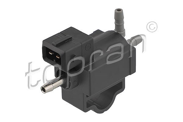 Topran Ladedruckregelventil [Hersteller-Nr. 639813] für Vauxhall, Opel