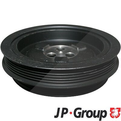 Jp Group Riemenscheibe, Kurbelwelle [Hersteller-Nr. 1518302100] für Peugeot, Ford, Citroën