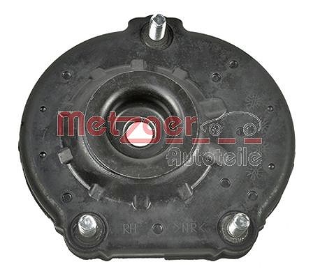 Metzger Autoteile Federbeinstützlager [Hersteller-Nr. 6490171] für Citroën, Peugeot, Fiat