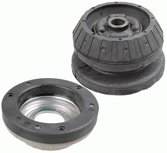Lemförder Reparatursatz, Federbeinstützlager [Hersteller-Nr. 3781401] für Mercedes-Benz