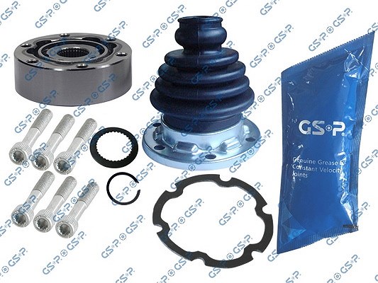 Gsp Gelenksatz, Antriebswelle [Hersteller-Nr. 603003] für VW, Audi, Skoda