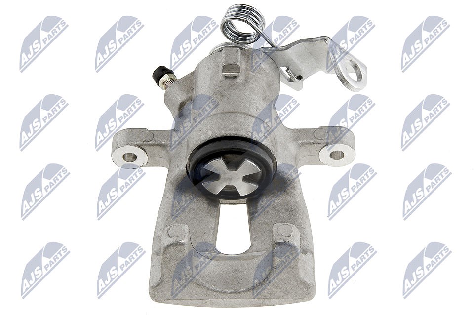 Nty Bremssattel [Hersteller-Nr. HZT-PL-023] für Opel, Vauxhall