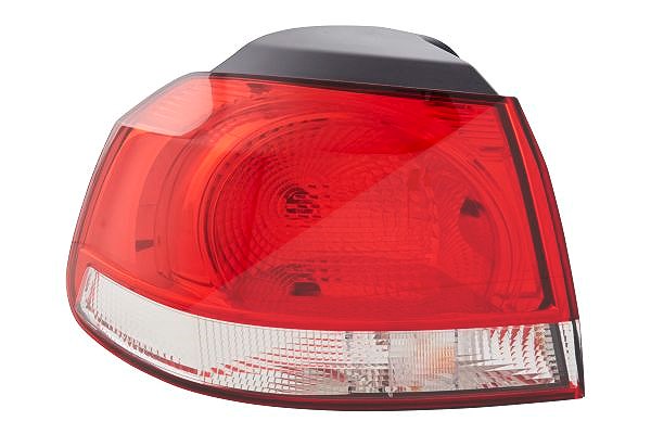Hella Heckleuchte [Hersteller-Nr. 2SD009922-091] für VW