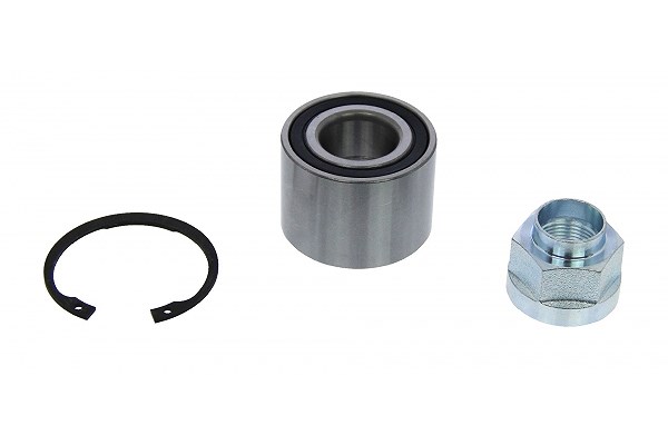 Mapco Radlagersatz hinten [Hersteller-Nr. 26102] für Dacia, Daewoo, Nissan, Chevrolet, Renault