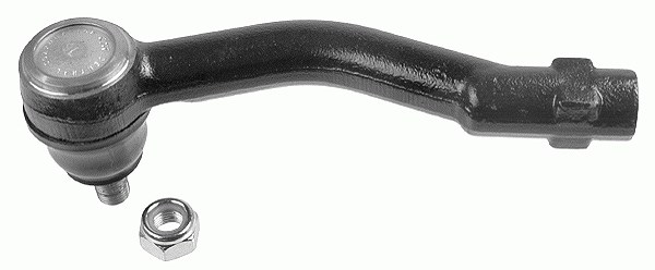 Lemförder Spurstangenkopf [Hersteller-Nr. 3432601] für Kia, Hyundai