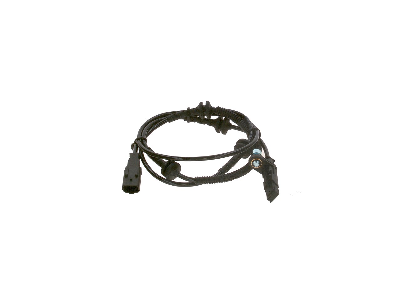 Bosch Sensor, Raddrehzahl [Hersteller-Nr. 0986594520] für Peugeot, Citroën