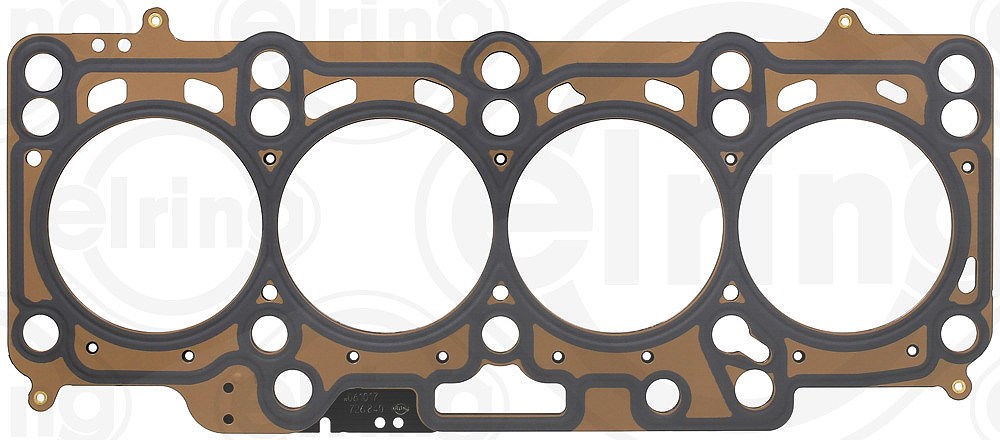 Elring Dichtung, Zylinderkopf [Hersteller-Nr. 726.840] für Seat, Skoda, Audi, VW