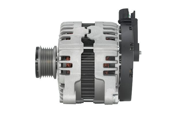Hella Generator [Hersteller-Nr. 8EL011712-611] für Ford, Land Rover
