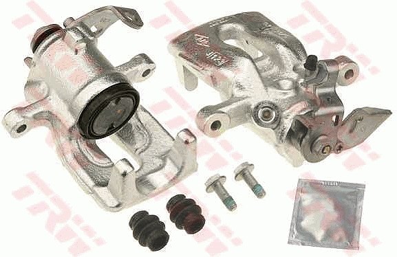 Trw Bremssattel [Hersteller-Nr. BHN920] für Mercedes-Benz, Renault