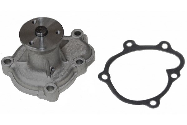 Mapco Wasserpumpe [Hersteller-Nr. 21768] für Opel, Chevrolet, Vauxhall