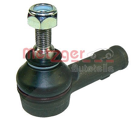 Metzger Autoteile Spurstangenkopf [Hersteller-Nr. 54040008] für Citroën, Mitsubishi, Peugeot