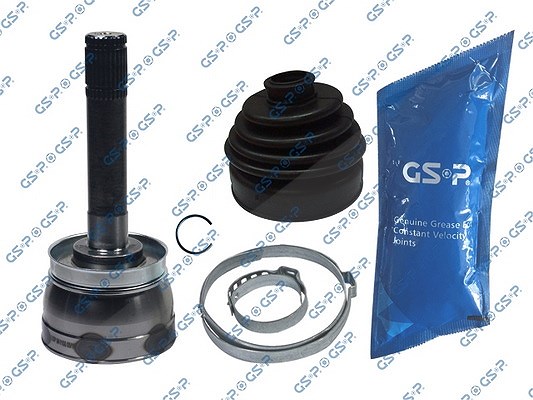 Gsp Gelenksatz, Antriebswelle [Hersteller-Nr. 841100] für Nissan