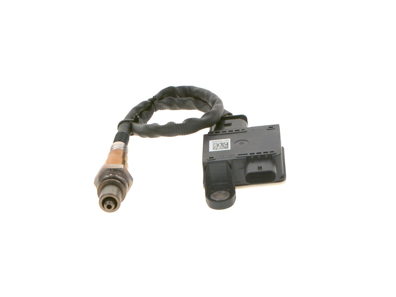 Bosch Partikelsensor [Hersteller-Nr. 0281007099] für Mercedes-Benz