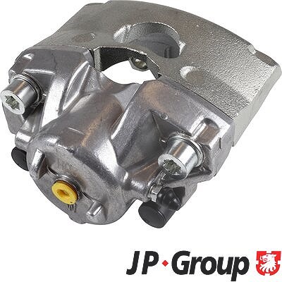 Jp Group Bremssattel [Hersteller-Nr. 1261900180] für Saab, Fiat, Opel, Vauxhall