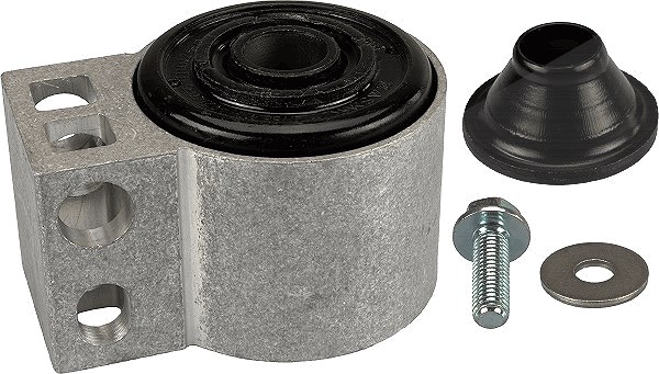 Trw Lagerung, Lenker [Hersteller-Nr. JBU626] für Vauxhall, Fiat, Saab, Opel
