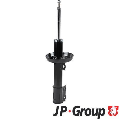 Jp Group Stoßdämpfer [Hersteller-Nr. 1242104580] für Opel, Vauxhall