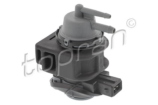 Topran Druckwandler [Hersteller-Nr. 701208] für Renault, Nissan, Dacia