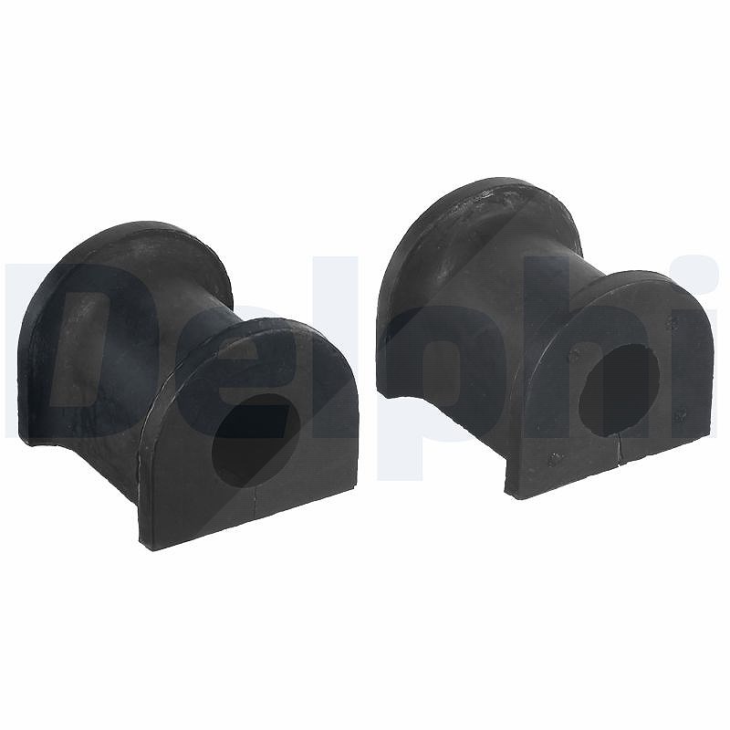 Delphi Lagerung, Stabilisator [Hersteller-Nr. TD1092W] für VW