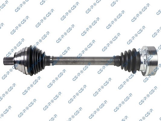 Gsp Antriebswelle [Hersteller-Nr. 203373] für Skoda, VW, Seat, Audi