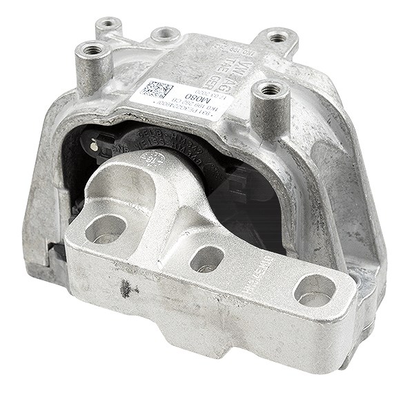 Lemförder Lagerung, Motor [Hersteller-Nr. 3977701] für Skoda, VW