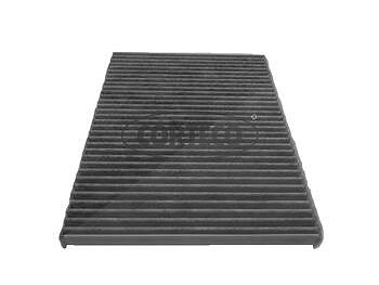 Corteco Filter, Innenraumluft ERSTAUSRÜSTERQUALITÄT [Hersteller-Nr. 80001129] für Lancia, Ford, Fiat