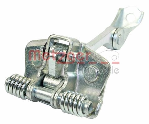 Metzger Autoteile Türfeststeller [Hersteller-Nr. 2312070] für Renault, Opel, Nissan