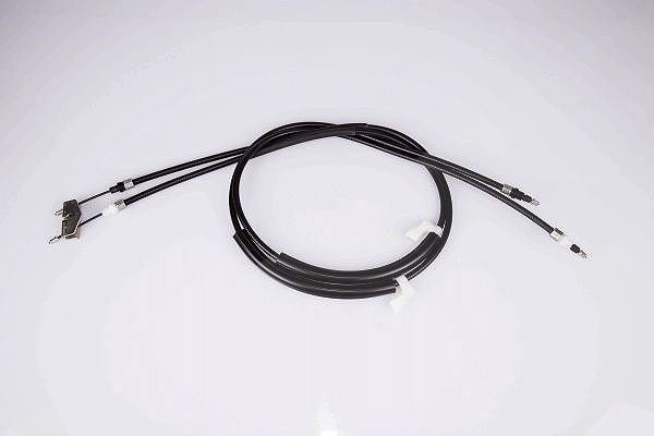 Hella Seilzug, Feststellbremse [Hersteller-Nr. 8AS355668-351] für Volvo