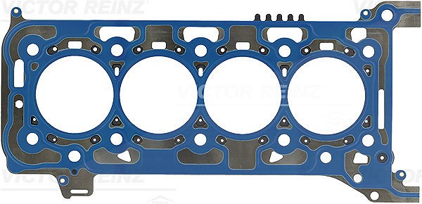 Victor Reinz Dichtung, Zylinderkopf [Hersteller-Nr. 61-11839-40] für Ford, Ford Usa