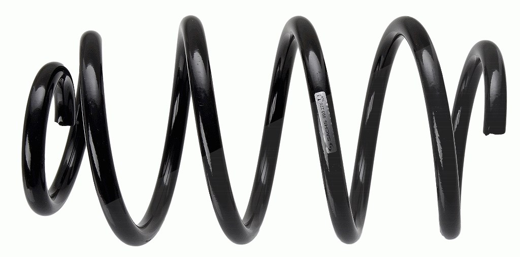 Sachs Fahrwerksfeder [Hersteller-Nr. 993275] für Subaru, VW