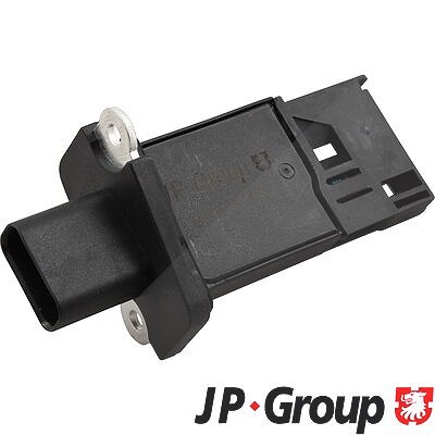 Jp Group Luftmassenmesser [Hersteller-Nr. 1593901400] für Ford, Volvo, Land Rover, Citroën, Peugeot