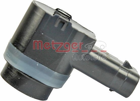 Metzger Autoteile Sensor, Einparkhilfe [Hersteller-Nr. 0901145] für Ford