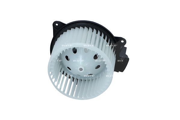 Nrf Elektromotor, Innenraumgebläse [Hersteller-Nr. 34030] für Fiat