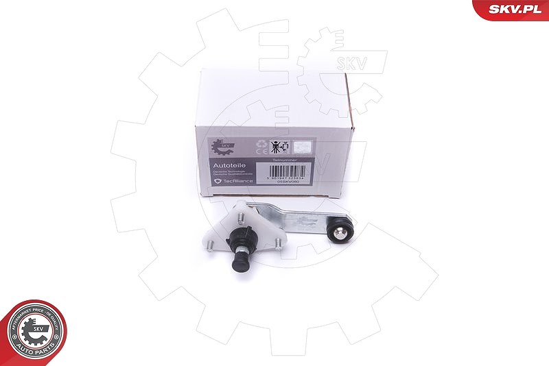 Esen Skv Wischergestänge [Hersteller-Nr. 05SKV080] für Nissan