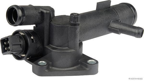 Herth+buss Jakoparts Thermostat, Kühlmittel [Hersteller-Nr. J1531036] für Renault, Nissan, Suzuki, Dacia