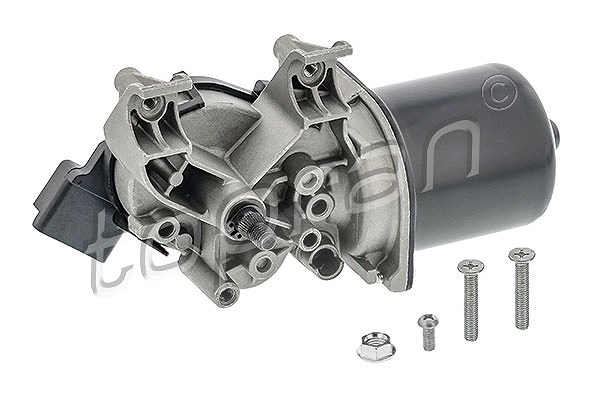 Topran Wischermotor [Hersteller-Nr. 701764] für Renault